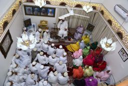Majlis e Wadaa' at Daar us Salaam
